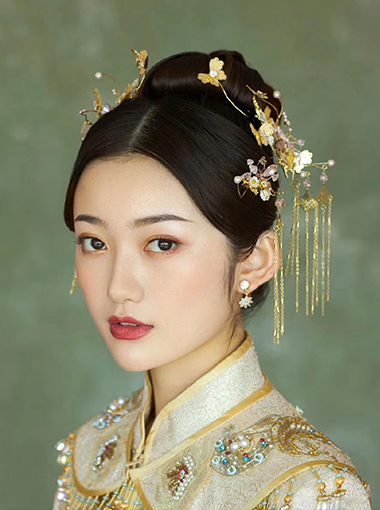 造型图赏